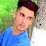 Photo of Naqeebullah Aryan