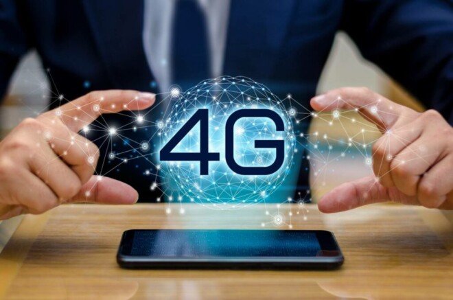 4G