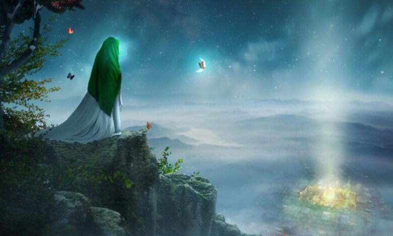 د پیغمبرانو، انبیاوو او رسولانو شمېر: د قرآن او حدیث له نظره 7 پیغمبران