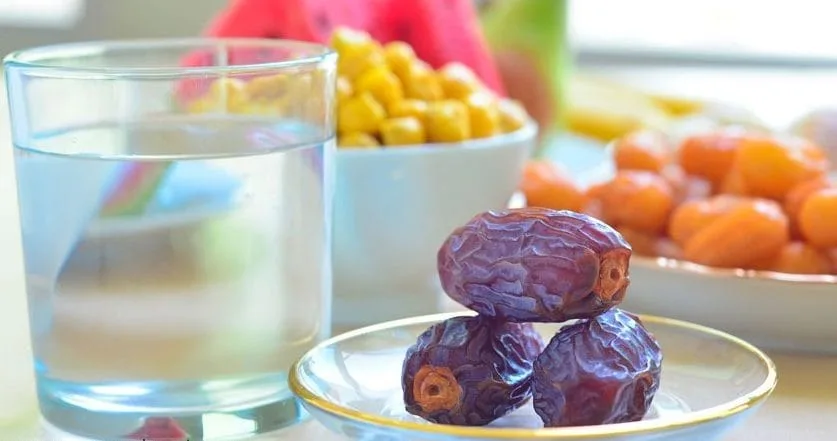 محققان: روزه گرفتن سلامتی برای انسان است!؟ 3 2H 5108