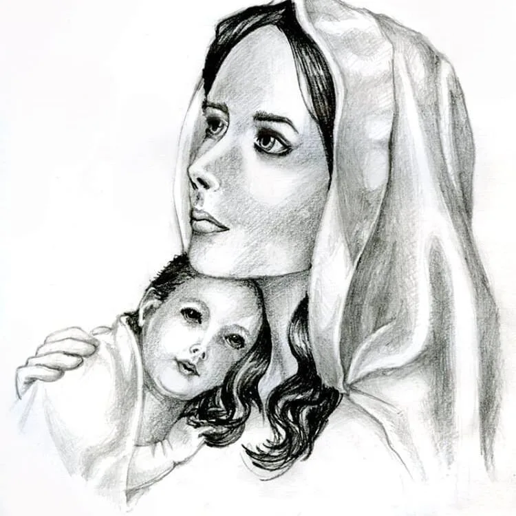 مور
