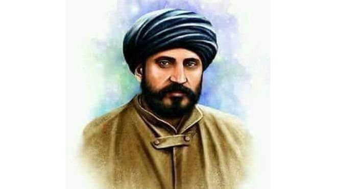 سید جمال الدین افغان