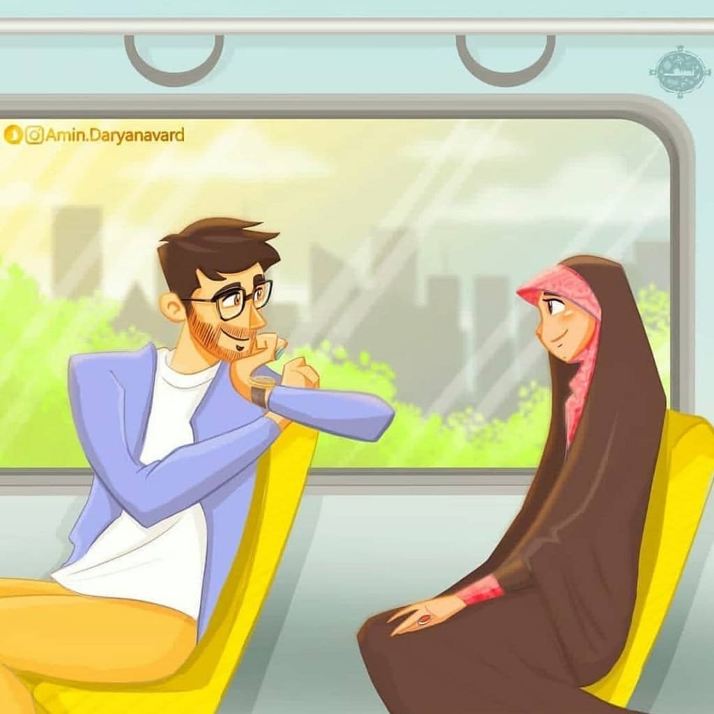 سیګریټي خاوند او هوښياره ښځه! 1 2H 11381