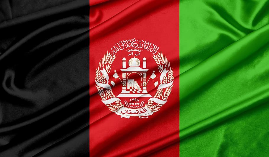 General Information about Afghanistan 4 2K