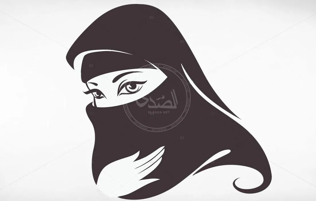 مسلمانو نجونو ته څو د زړه خبرې 4 2H 12186