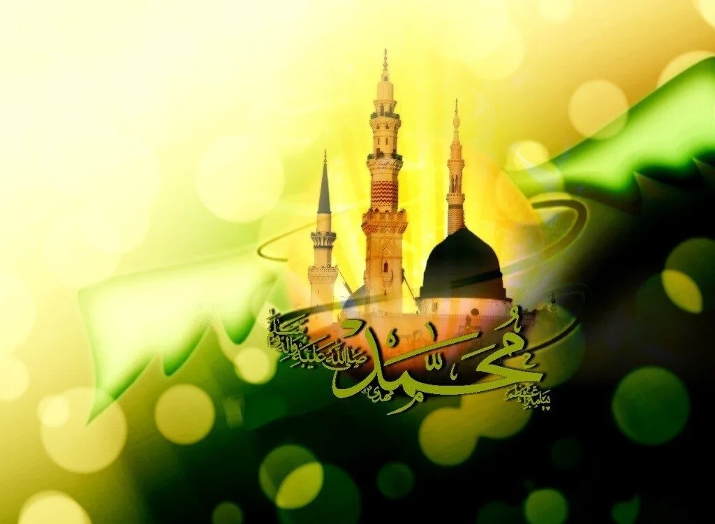 فلسفهء چند همسری پیغمبر خدا 6 2H 12327