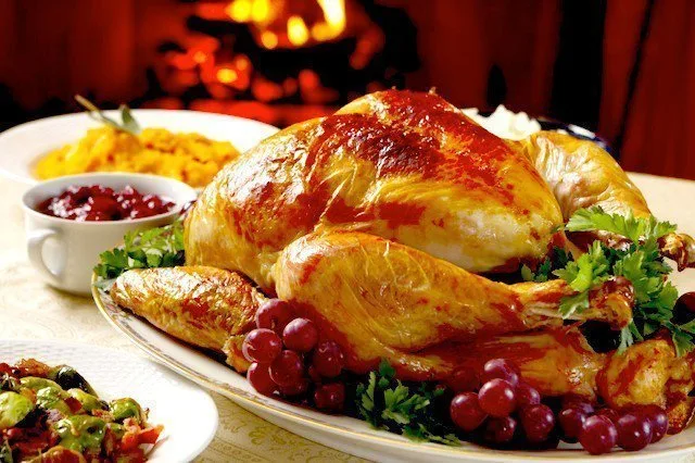 طرز تهيه افغانى كرايى مرغ