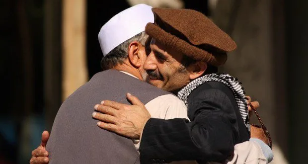 په غاړه ستړي مه شي مو ځوان ساتي 2 2H 13705