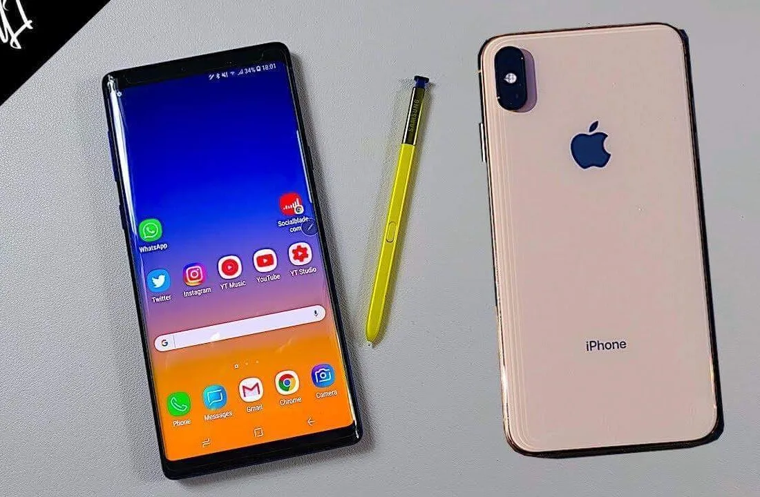 د ځیرکو ټیلیفونونو شپږ وژونکي زیانونه 2 2H 14495