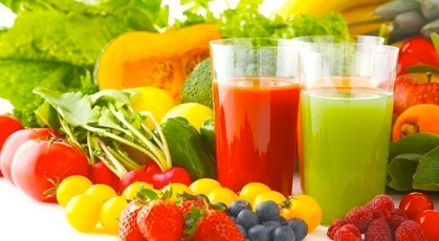 د مشروباتو په وسیله د بدن دفاعي سیسټم پیاوړی کړئ 4 2H 14828