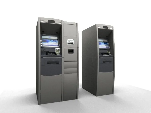 اي ټي ایم (ATM) ماشین څه ته وایي؟ 7 2H 17709