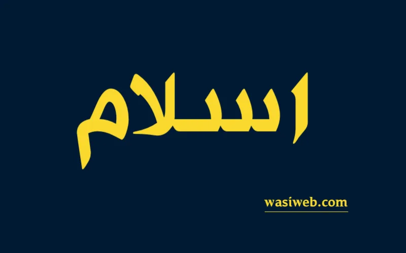 محمد صلی الله عليه وسلم اولین موسس دولت اسلامی 3 2H 19195