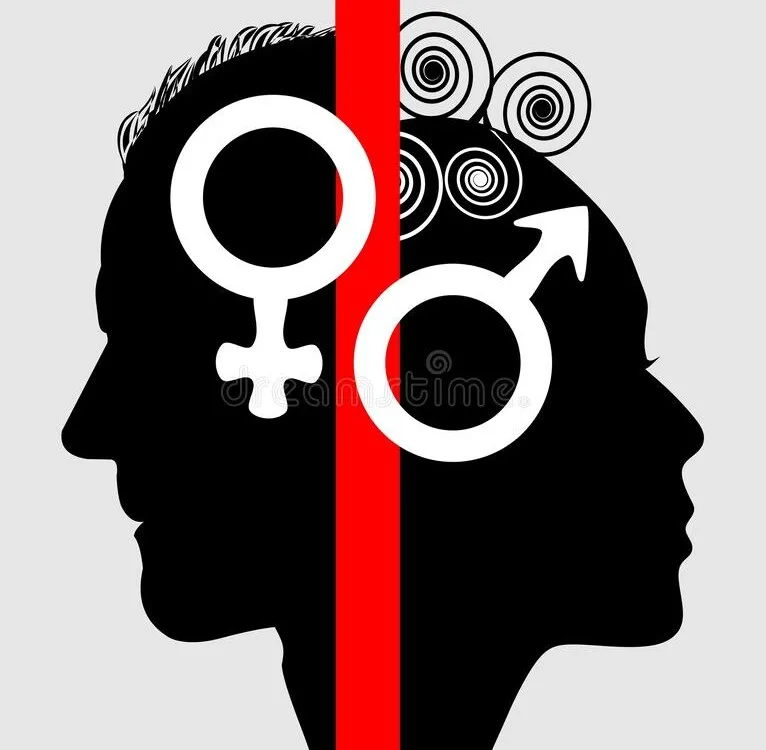 آیا نر او ښځه سره مساوي دي؟ 2 2H 22929