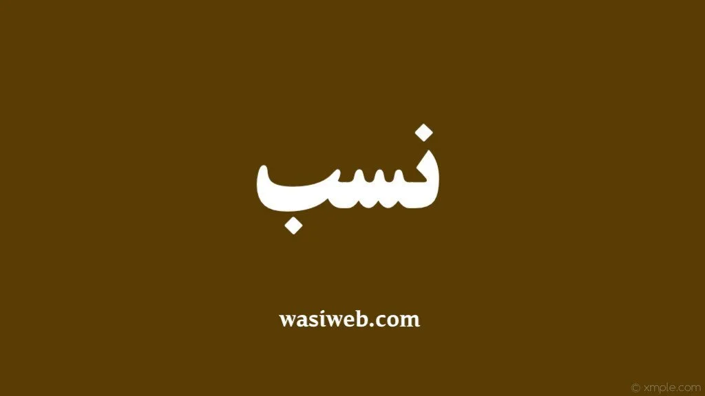 د نسب تبدیلول حرام دی- حدیث 6 2H 23297