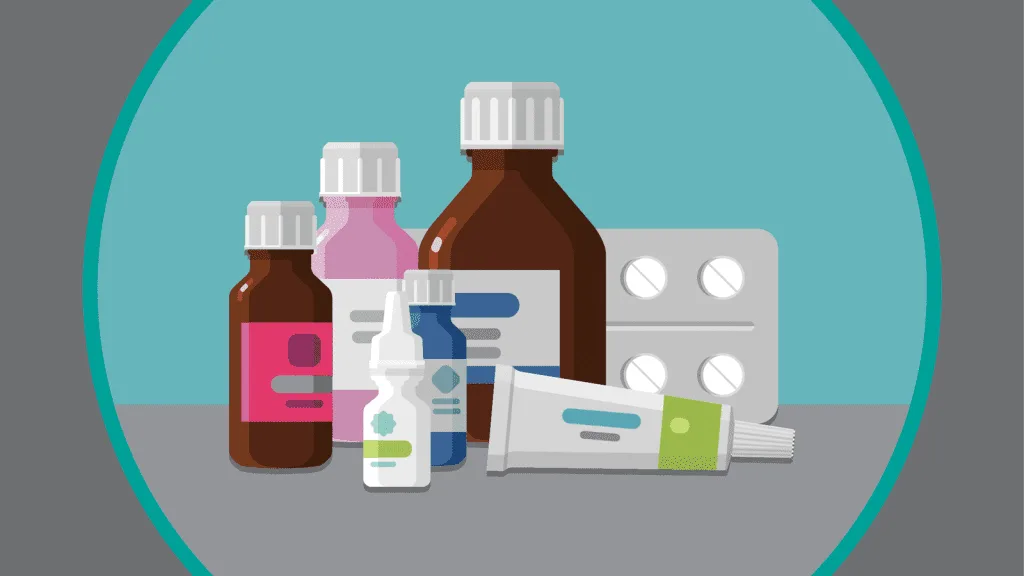 حکم استعمال داوهای که در آن الکل است؟ 1 2H 24220