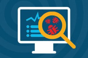د ورانوونکو پروګرامونو حذفول Anti-Maleware 3 2H 24735