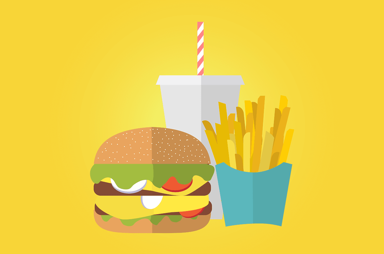 برگر زينگر افغانى