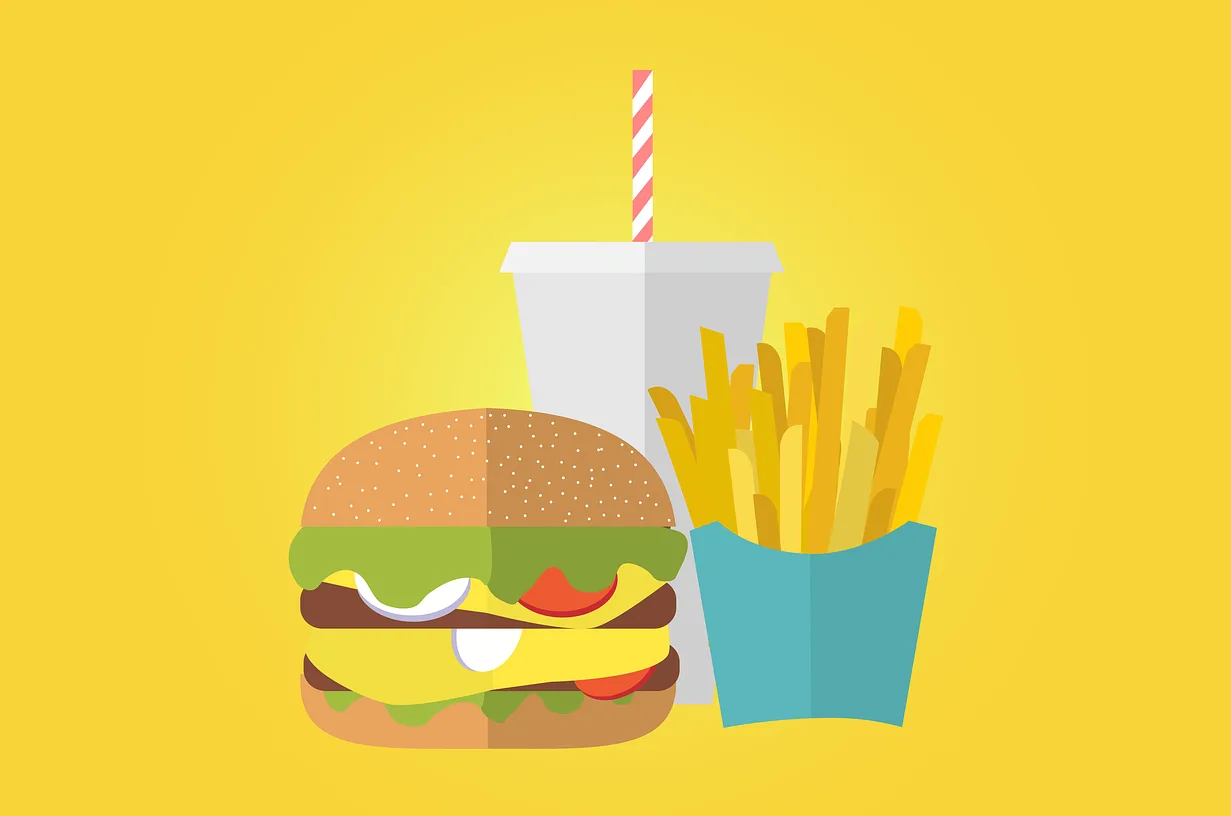 برگر زينگر افغانى