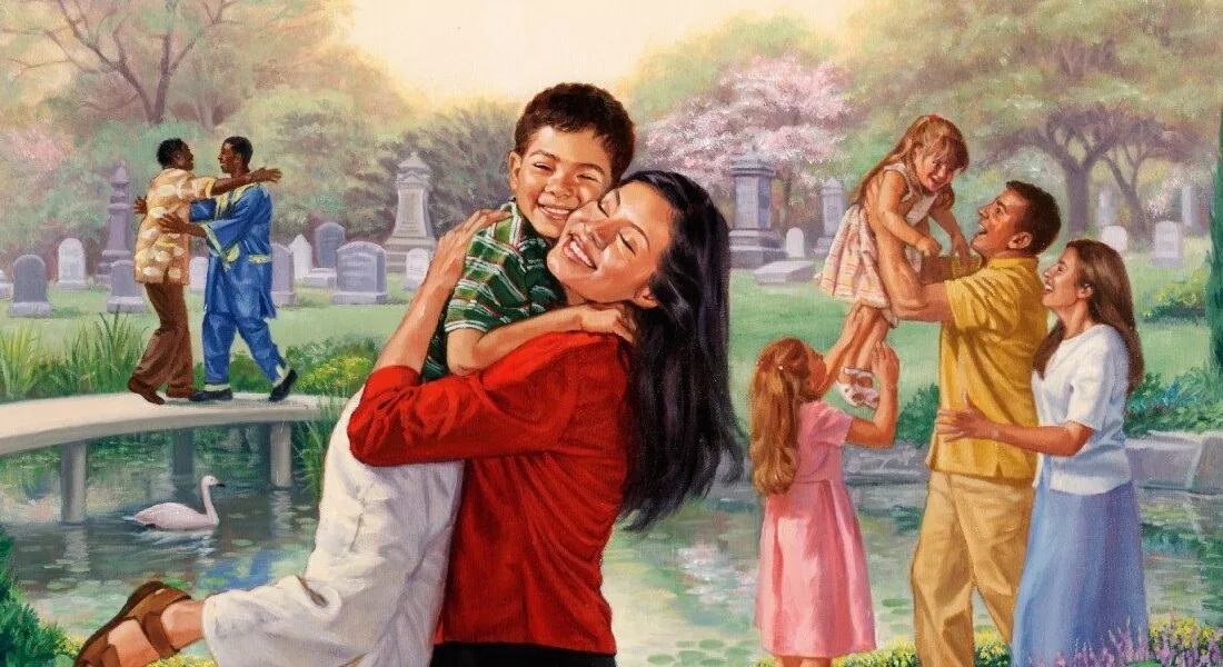 توازن بین حقوق مادر و همسر را بايد حفظ كرد 6 2H 29536