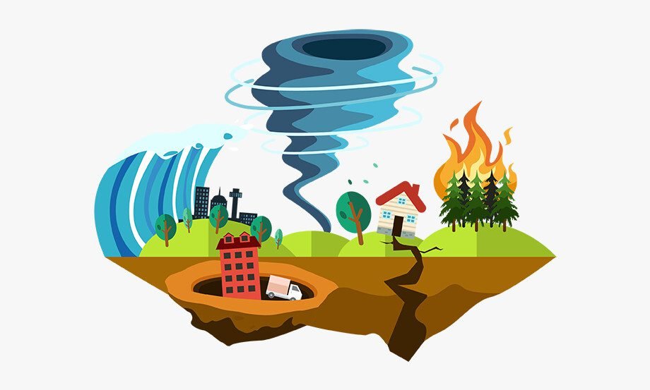 بحرانات اوحوادث څه ته وايي؟ crisis & disasters 1 42 43758