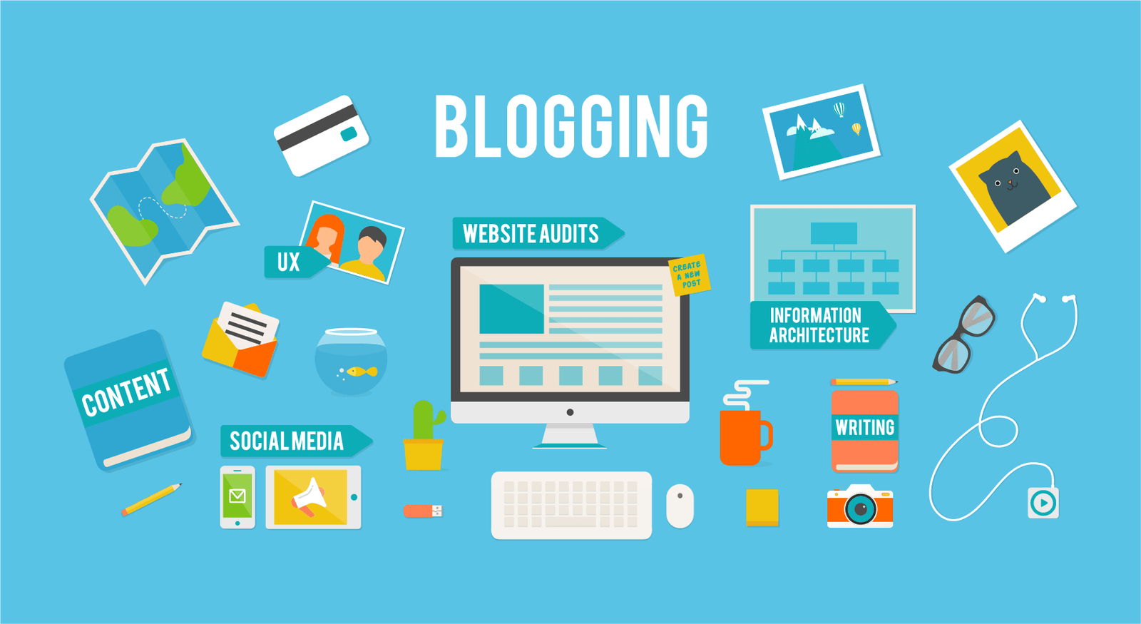 9 essential things to do before starting a blog 1 2K 49238