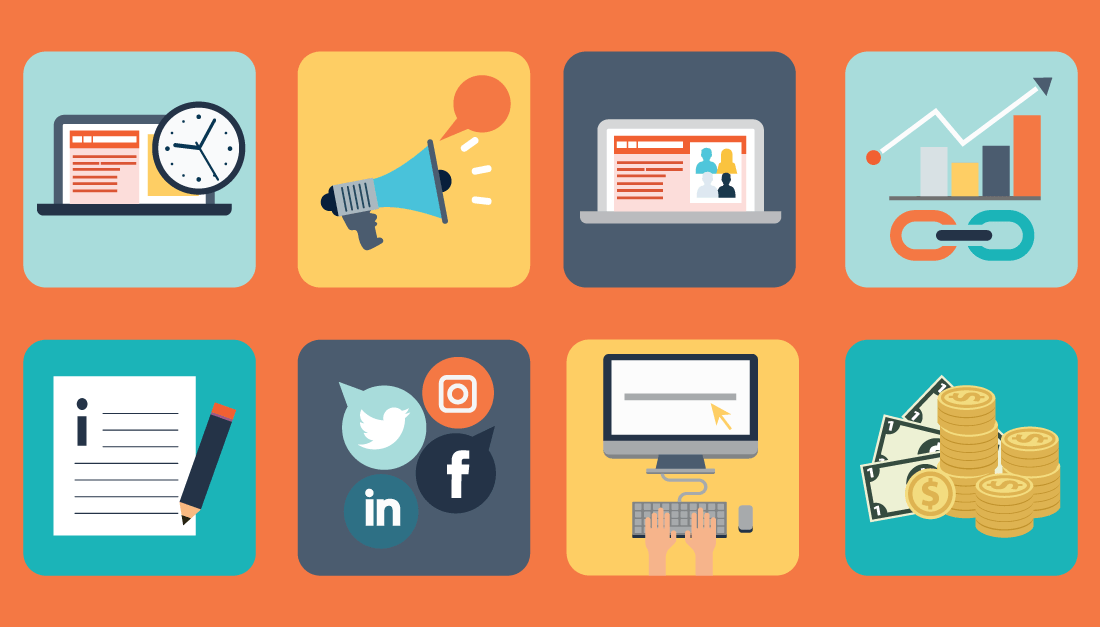 How to Promote Your Blog and Blog Content | Preparing, Goals and Ways 2 2K