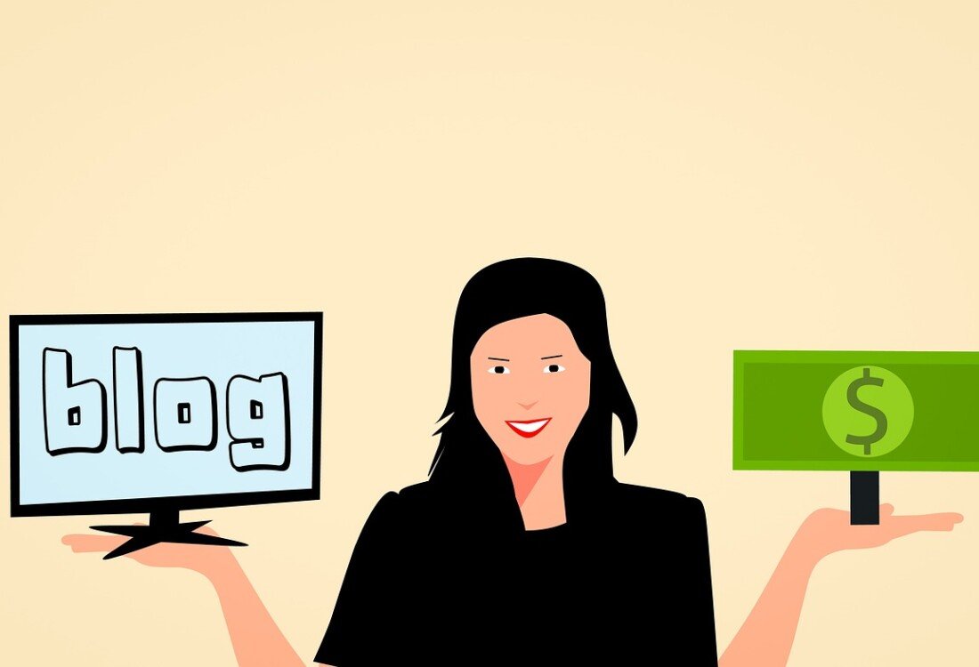 How to Make Money From Your Blog? Monetization Guide 20 2K 51807