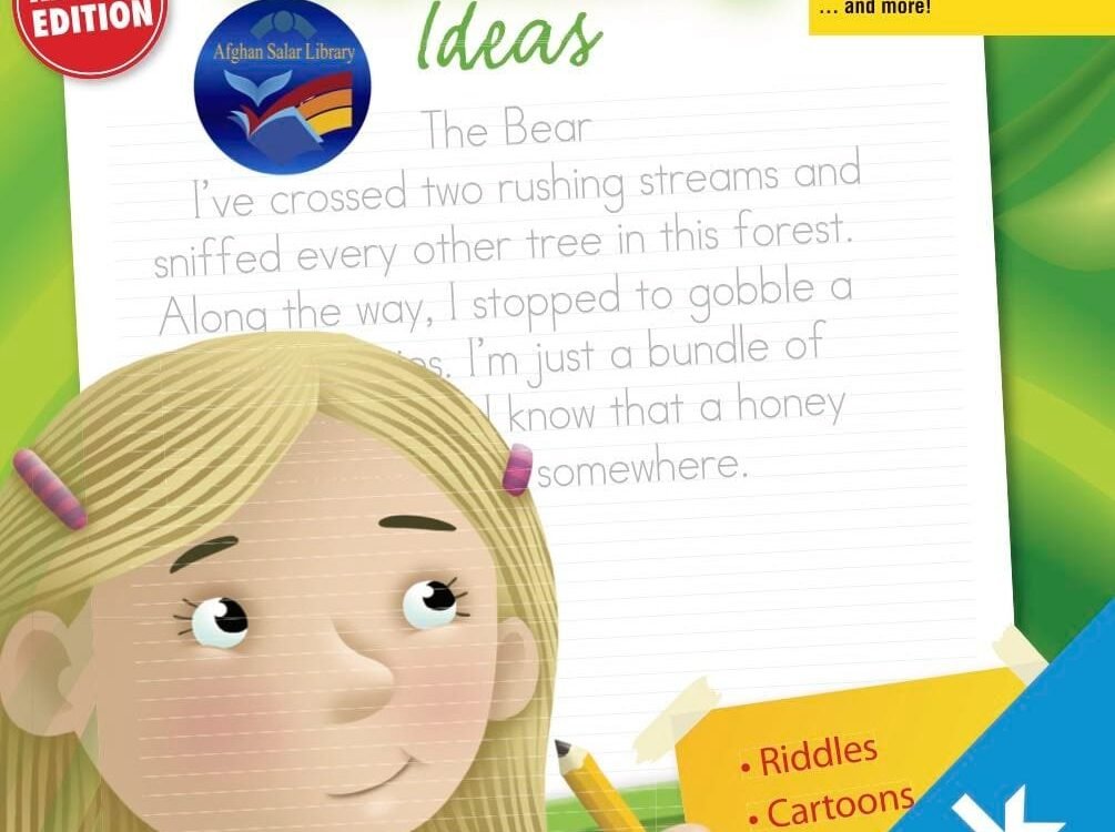 Creative writing Ideas c Libtoon.com