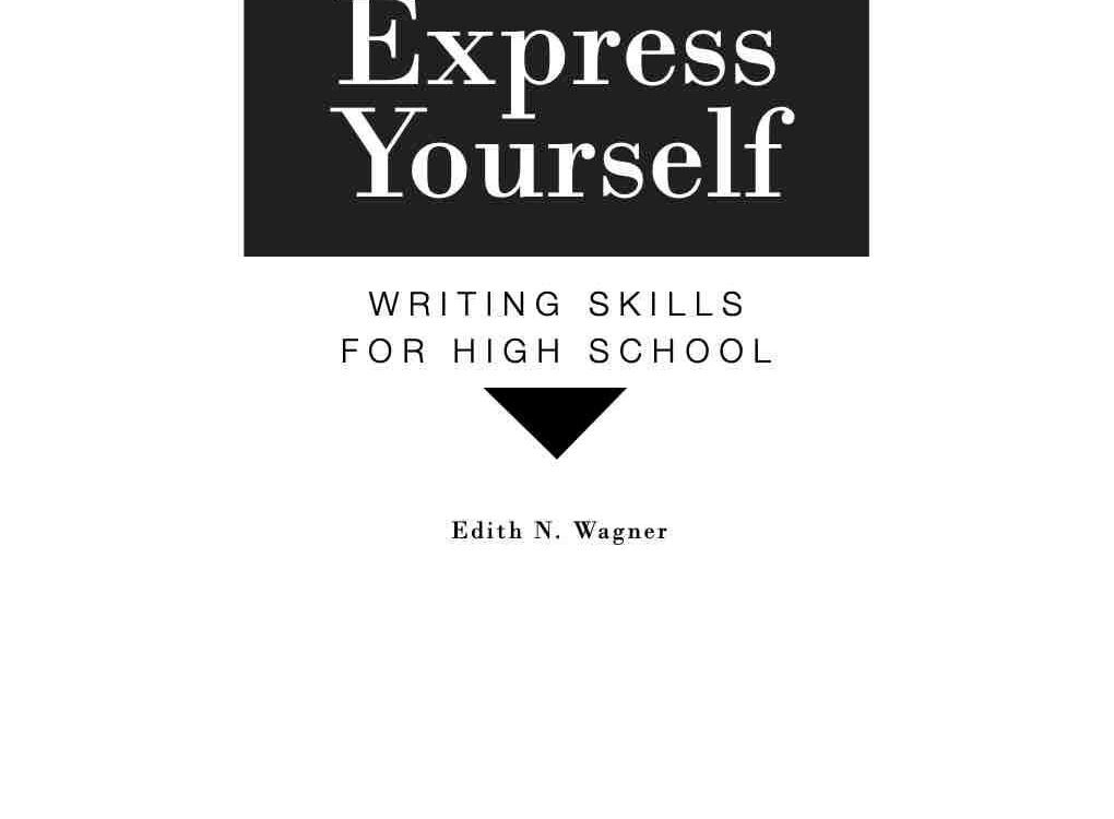 Express Yourself Libtoon.com