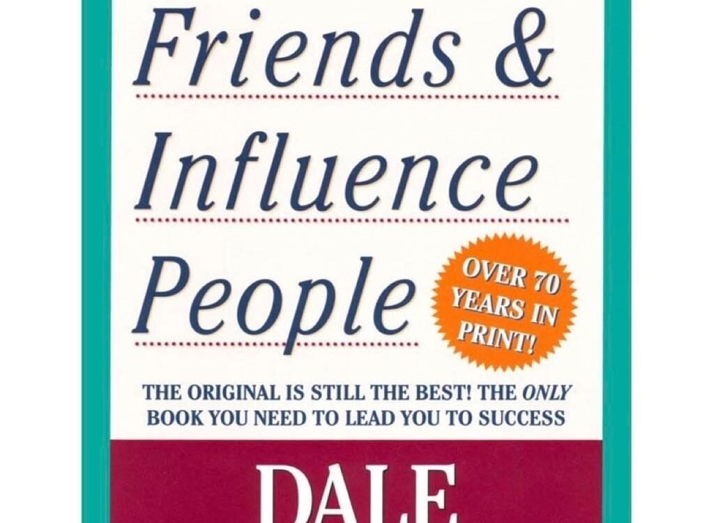 How To Win Friends c Libtoon.com