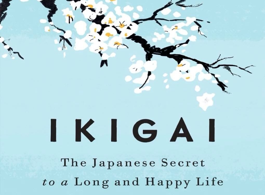 Ikigai c Libtoon.com