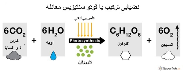 ضیايي ترکیب