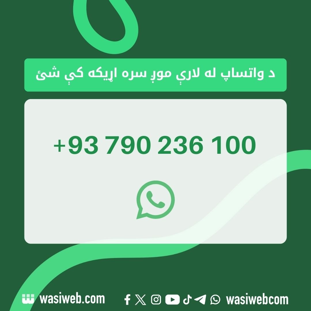 ملګري مو راوبلئ او ګټه ترلاسه کړئ 6 WWP Whatsapp