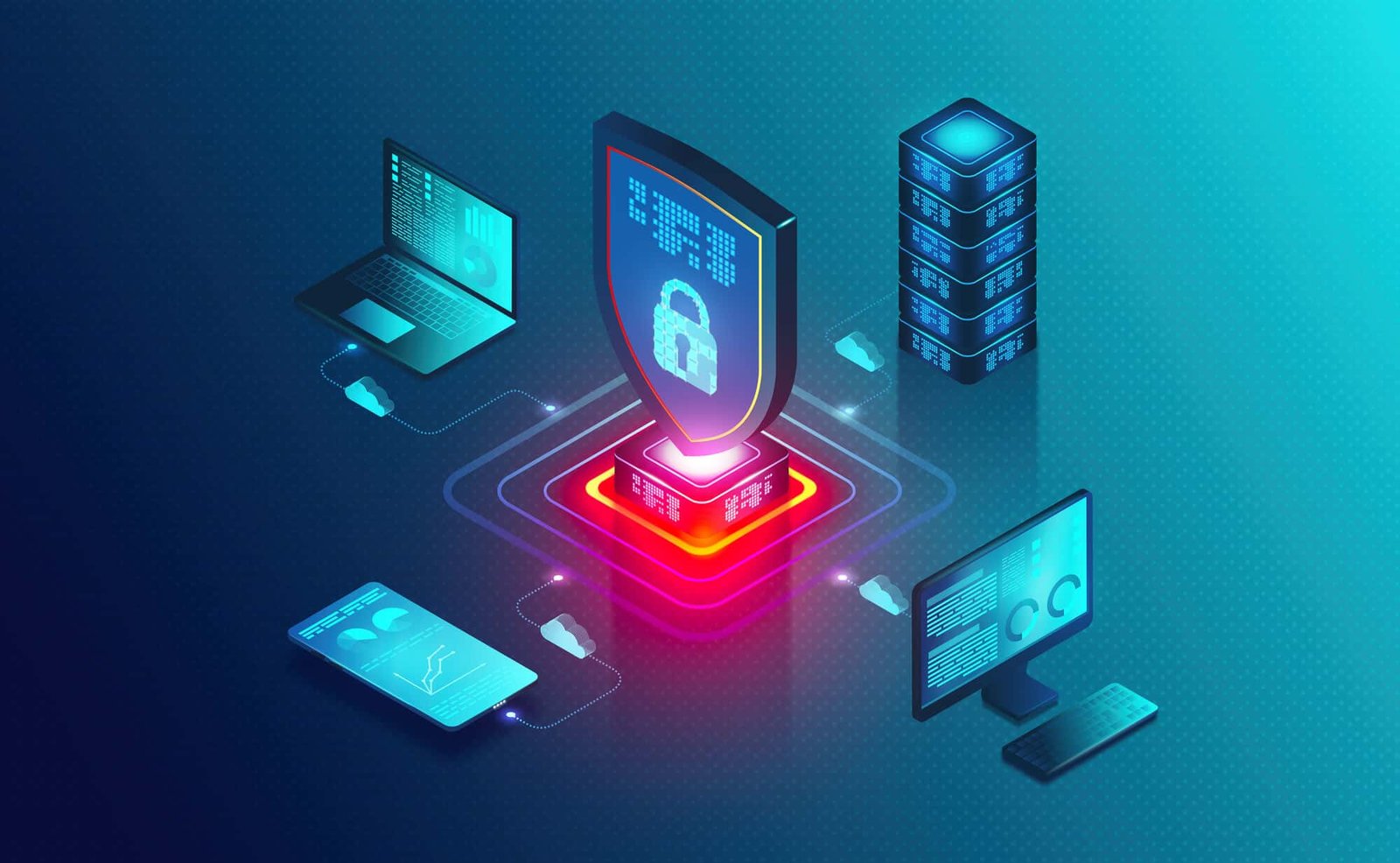 سایبري جګړې یا په نړیواله ډیپلوماسۍ کې نوی جنګي ډګر؟ 1 what is cybersecurity