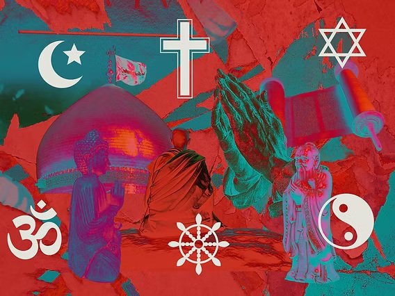 REligions jpg