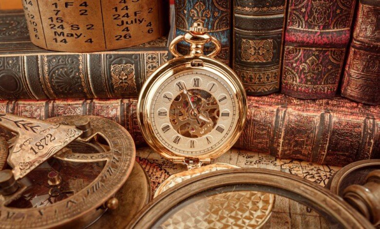 what can you do with a history