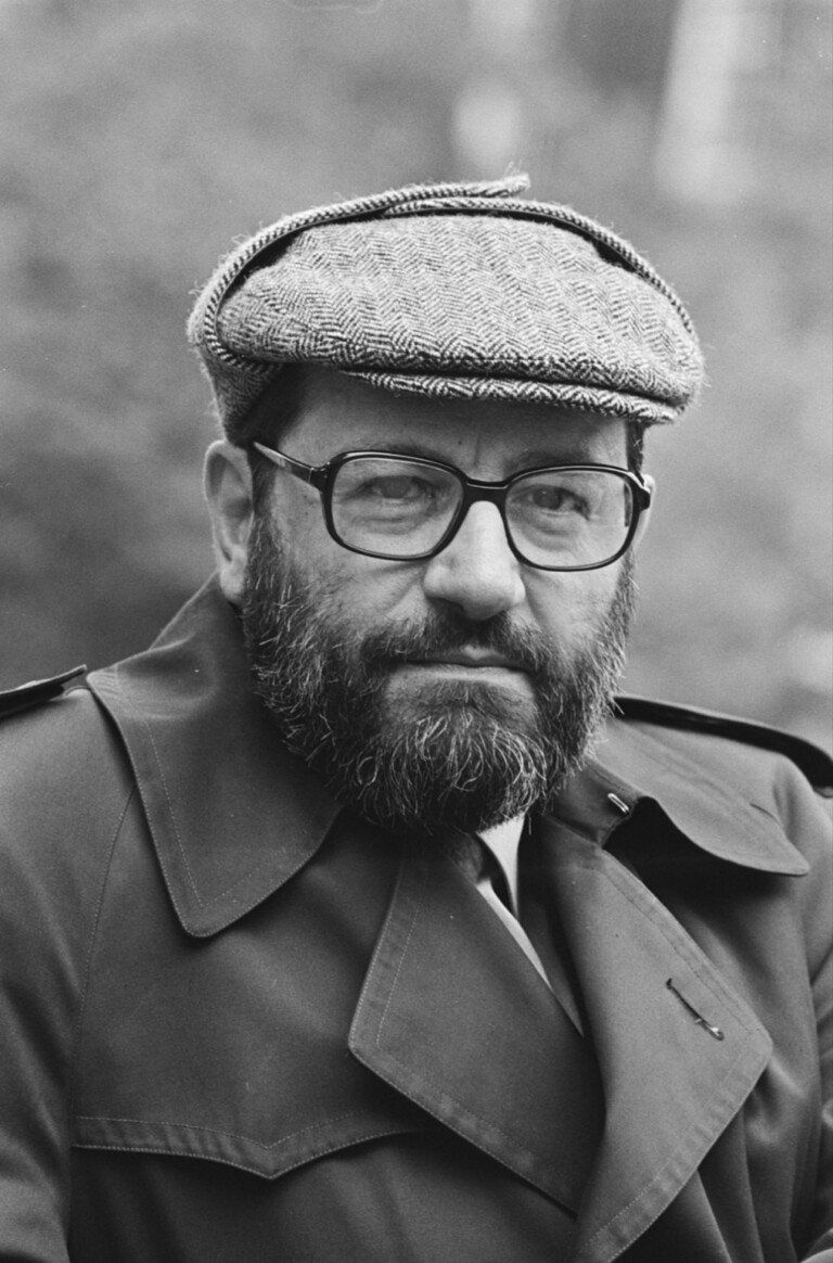 Umberto Eco