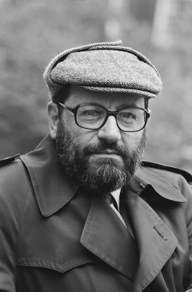 Umberto Eco