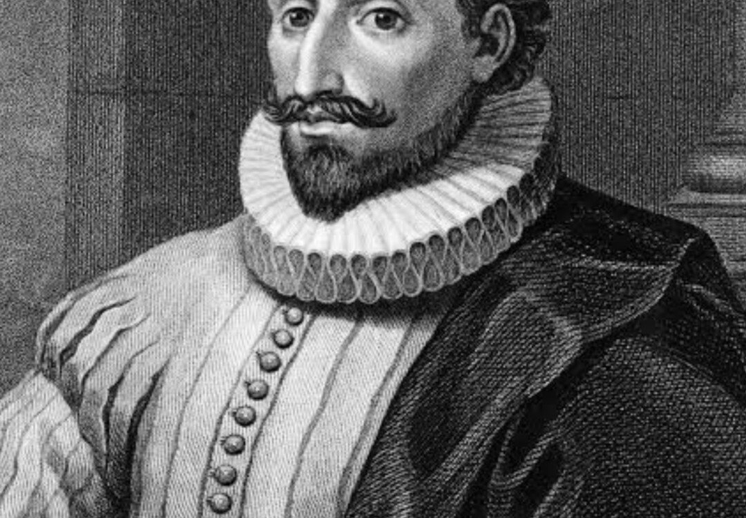 Miguel Cervantes